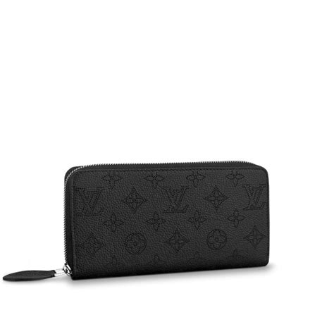 louis vuitton mahina wallet|Zippy Wallet Mahina Leather .